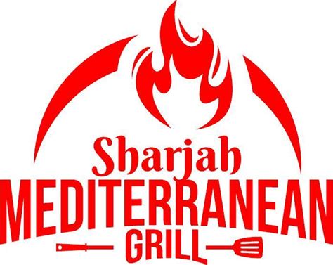 sharjah mediterranean grill photos  Dubai Islamic Bank Street, University Behind Blood Bank, Sharjah United Arab Emirates +971 6 550 2828 Website